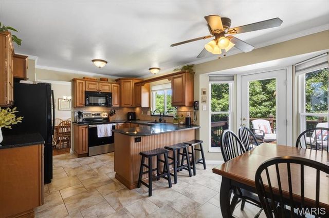 514 Nantucket Springs Drive, Wildwood, MO 63040