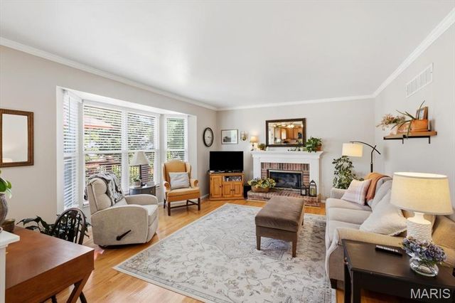 514 Nantucket Springs Drive, Wildwood, MO 63040