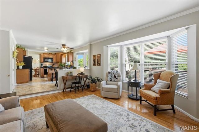 514 Nantucket Springs Drive, Wildwood, MO 63040
