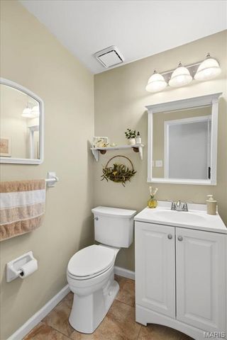 514 Nantucket Springs Drive, Wildwood, MO 63040