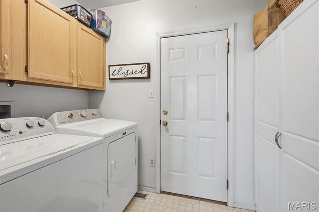 514 Nantucket Springs Drive, Wildwood, MO 63040