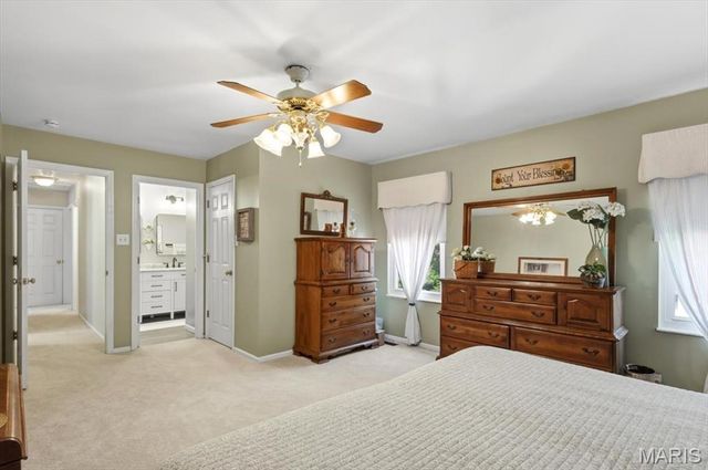 514 Nantucket Springs Drive, Wildwood, MO 63040