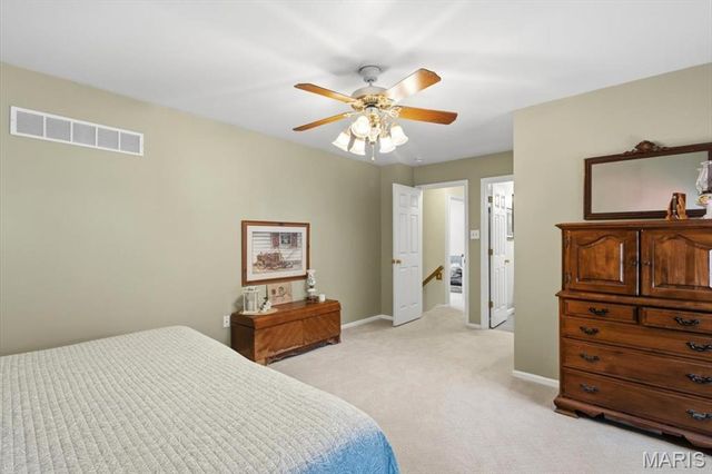 514 Nantucket Springs Drive, Wildwood, MO 63040