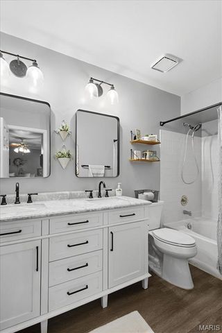 514 Nantucket Springs Drive, Wildwood, MO 63040
