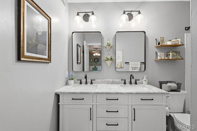 514 Nantucket Springs Drive, Wildwood, MO 63040