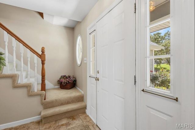 514 Nantucket Springs Drive, Wildwood, MO 63040