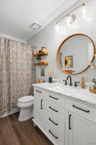 514 Nantucket Springs Drive, Wildwood, MO 63040