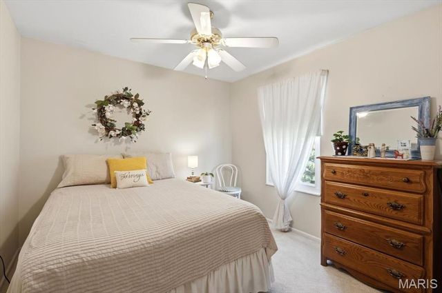514 Nantucket Springs Drive, Wildwood, MO 63040
