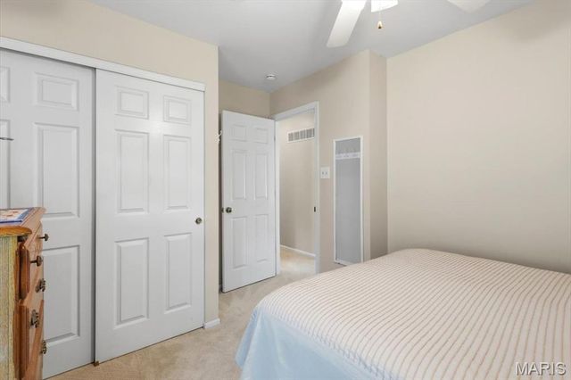 514 Nantucket Springs Drive, Wildwood, MO 63040