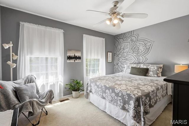 514 Nantucket Springs Drive, Wildwood, MO 63040