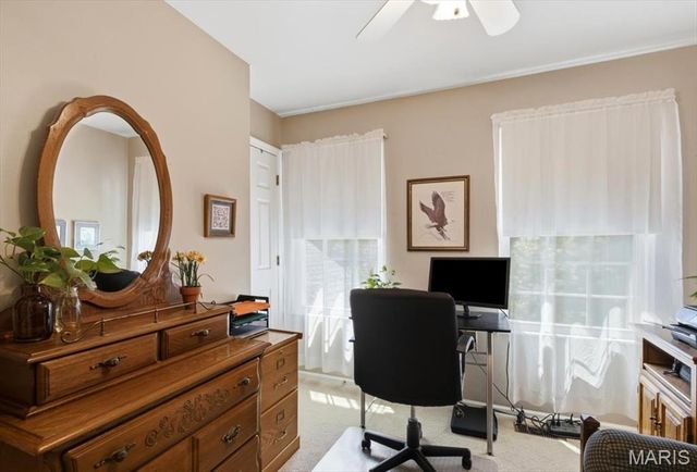 514 Nantucket Springs Drive, Wildwood, MO 63040