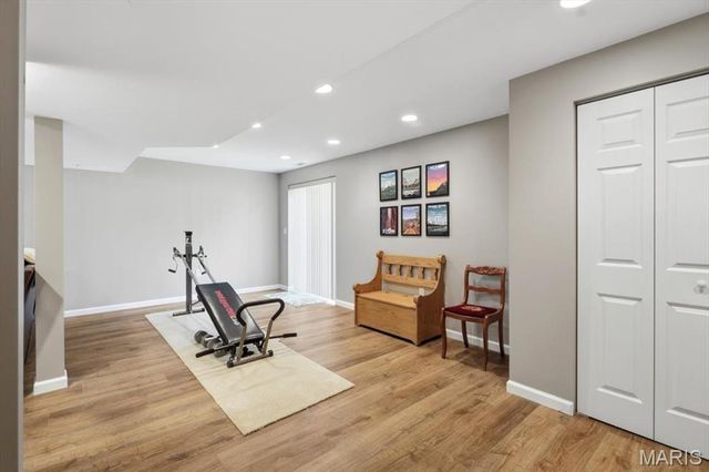 514 Nantucket Springs Drive, Wildwood, MO 63040