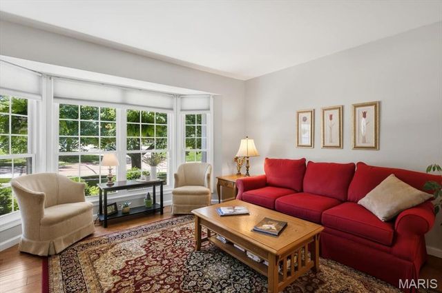 514 Nantucket Springs Drive, Wildwood, MO 63040