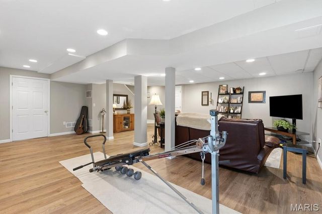 514 Nantucket Springs Drive, Wildwood, MO 63040