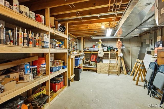 514 Nantucket Springs Drive, Wildwood, MO 63040