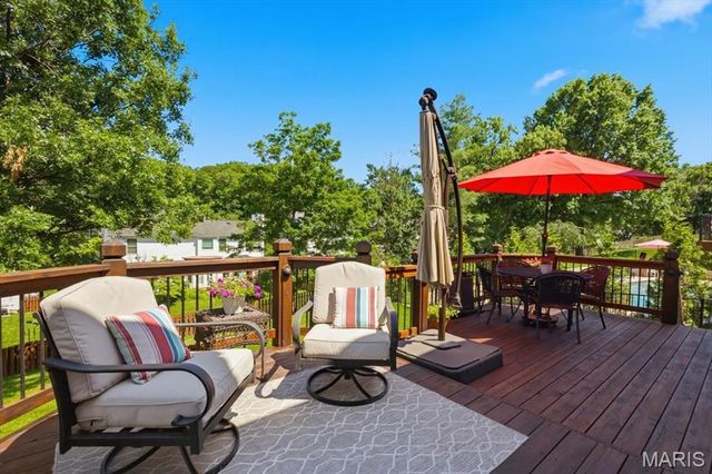 514 Nantucket Springs Drive, Wildwood, MO 63040
