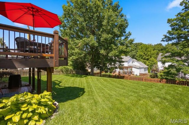 514 Nantucket Springs Drive, Wildwood, MO 63040