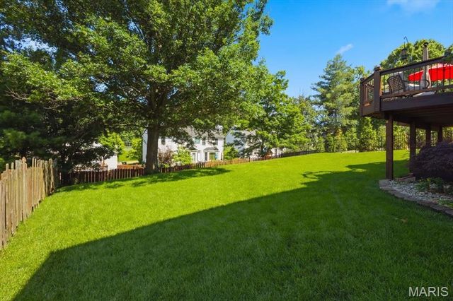 514 Nantucket Springs Drive, Wildwood, MO 63040