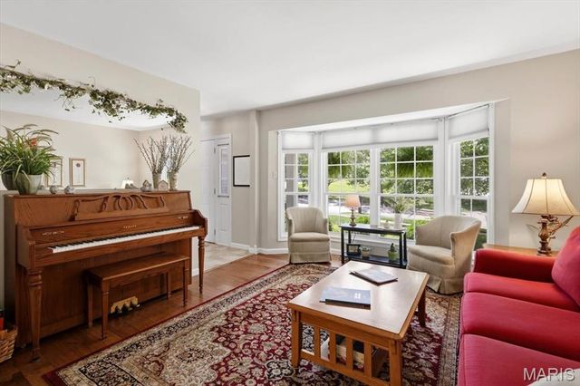 514 Nantucket Springs Drive, Wildwood, MO 63040