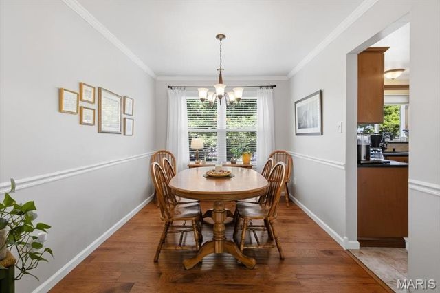 514 Nantucket Springs Drive, Wildwood, MO 63040