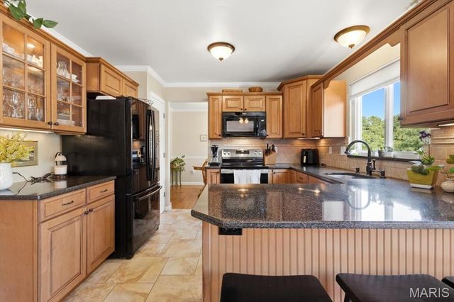 514 Nantucket Springs Drive, Wildwood, MO 63040