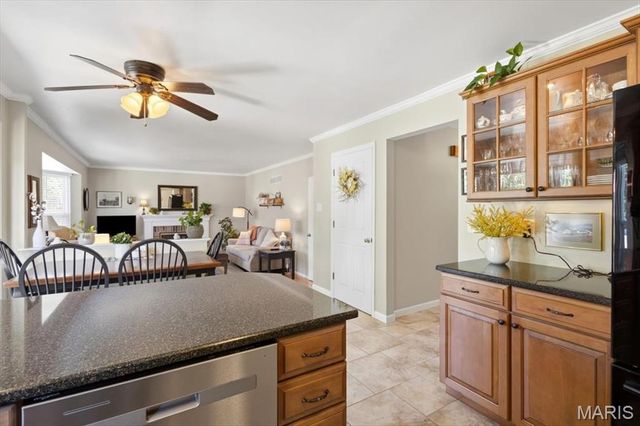 514 Nantucket Springs Drive, Wildwood, MO 63040