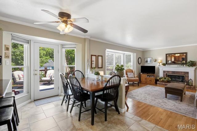 514 Nantucket Springs Drive, Wildwood, MO 63040