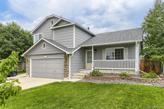 11208 Day Star Court, Parker, CO 80138