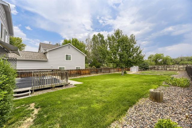 11208 Day Star Court, Parker, CO 80138