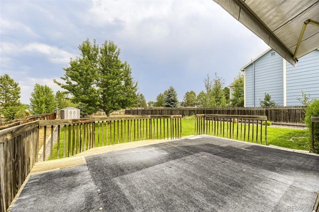 11208 Day Star Court, Parker, CO 80138