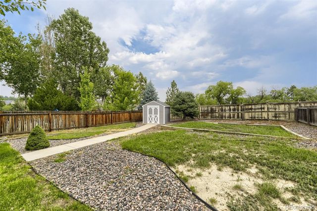11208 Day Star Court, Parker, CO 80138
