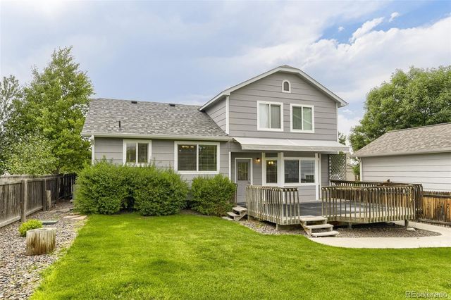 11208 Day Star Court, Parker, CO 80138