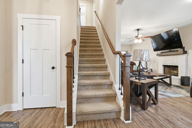 145 Ducati Drive, Mcdonough, GA 30252