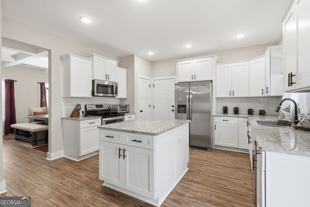 145 Ducati Drive, Mcdonough, GA 30252