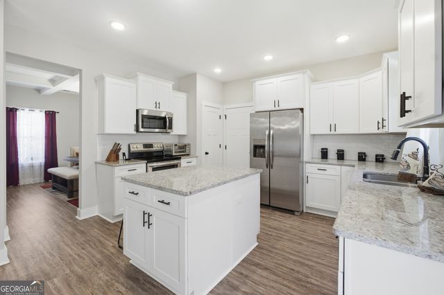 145 Ducati Drive, Mcdonough, GA 30252