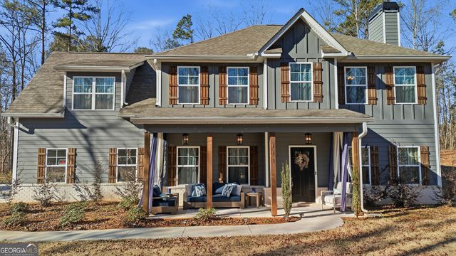 145 Ducati Drive, Mcdonough, GA 30252
