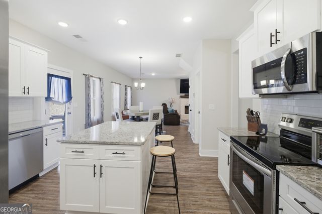 145 Ducati Drive, Mcdonough, GA 30252