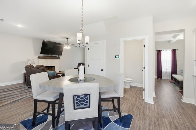 145 Ducati Drive, Mcdonough, GA 30252