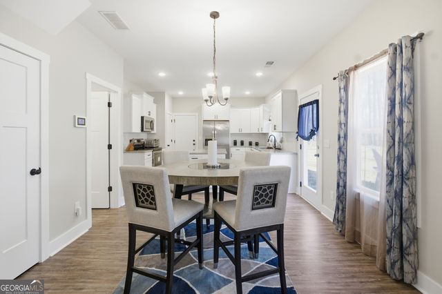 145 Ducati Drive, Mcdonough, GA 30252