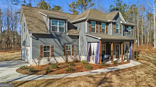 145 Ducati Drive, Mcdonough, GA 30252