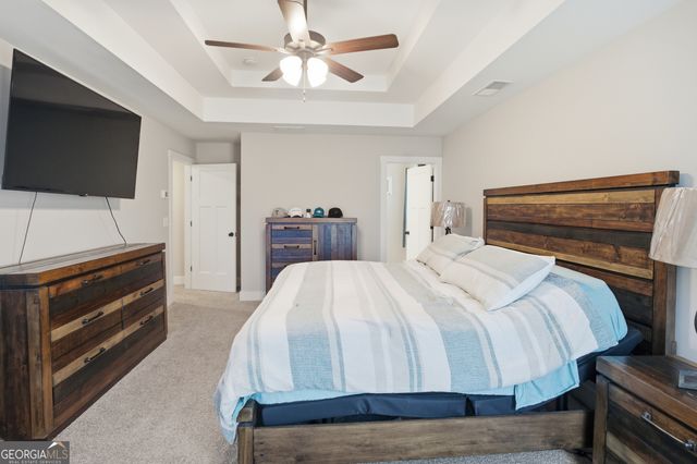 145 Ducati Drive, Mcdonough, GA 30252