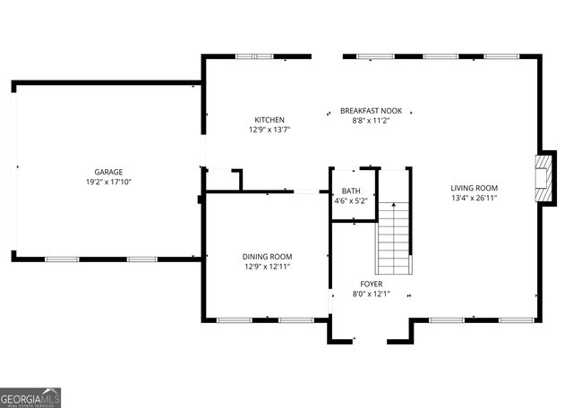 145 Ducati Drive, Mcdonough, GA 30252