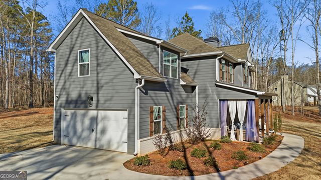 145 Ducati Drive, Mcdonough, GA 30252
