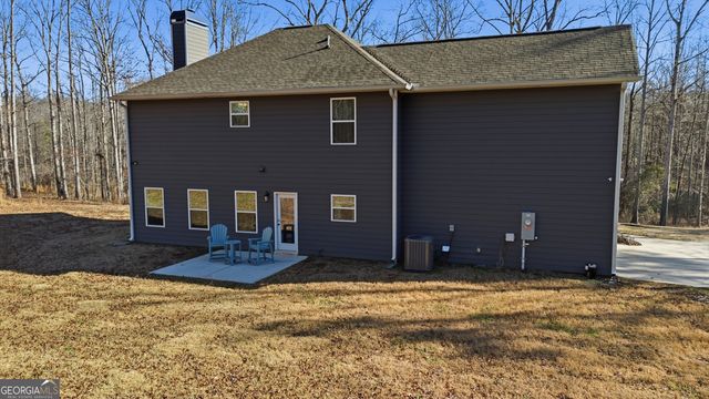 145 Ducati Drive, Mcdonough, GA 30252