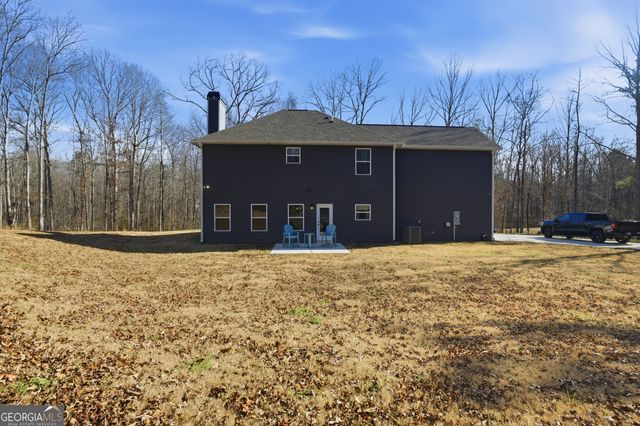 145 Ducati Drive, Mcdonough, GA 30252