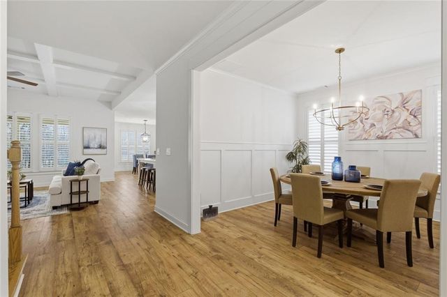 3895 Old Friendship Road NE, Buford, GA 30519