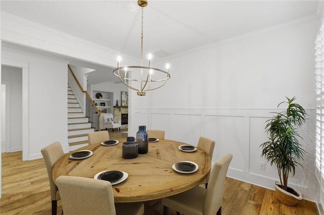 3895 Old Friendship Road NE, Buford, GA 30519