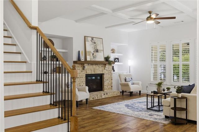 3895 Old Friendship Road NE, Buford, GA 30519