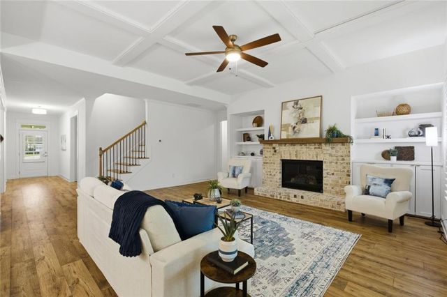 3895 Old Friendship Road NE, Buford, GA 30519