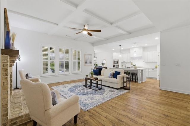 3895 Old Friendship Road NE, Buford, GA 30519